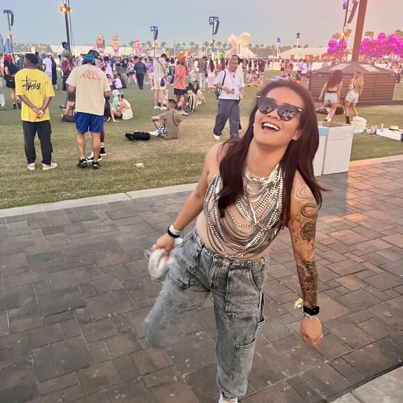 Meet your Posher, Tiny Language - Picture 5 of 6